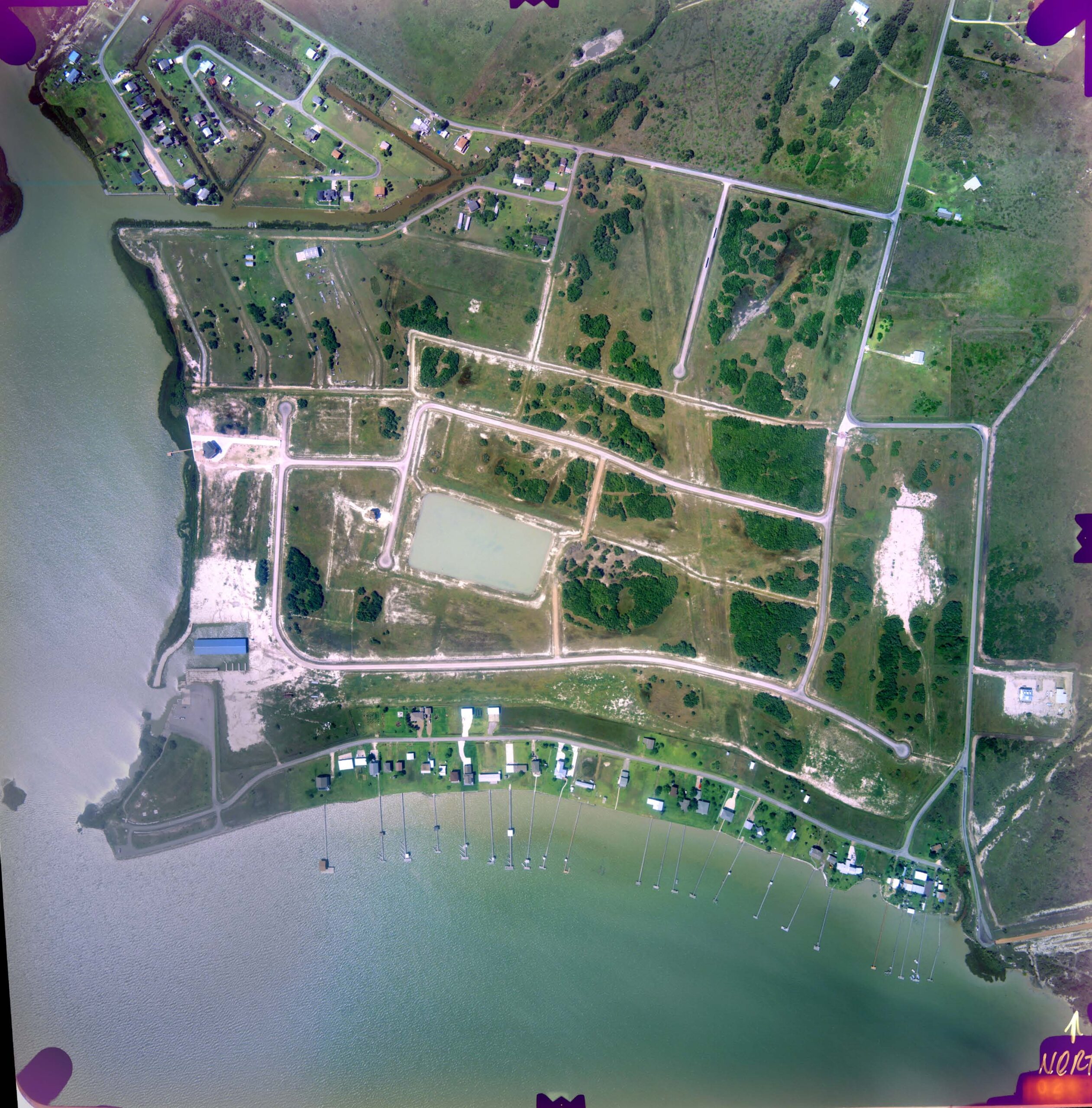 6-05 Aerial